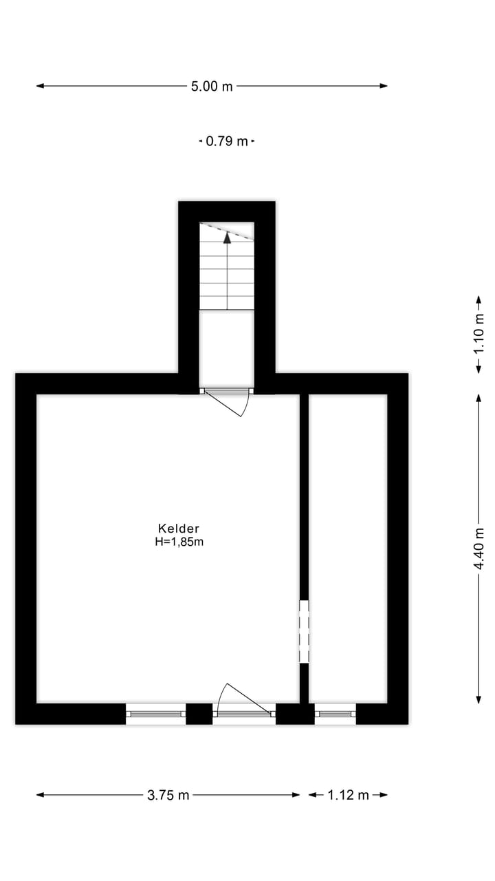 Foto 7 van Dordtsestraatweg 627