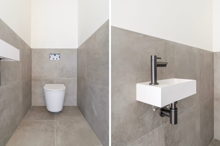 Foto 18 van Noorderbeekdwarsstraat 222