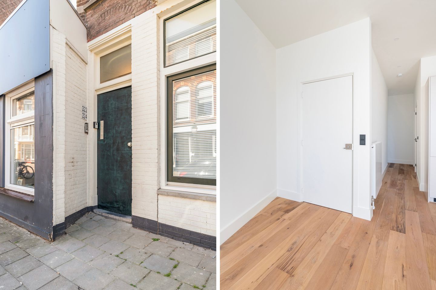 Photo 20 of Noorderbeekdwarsstraat 222