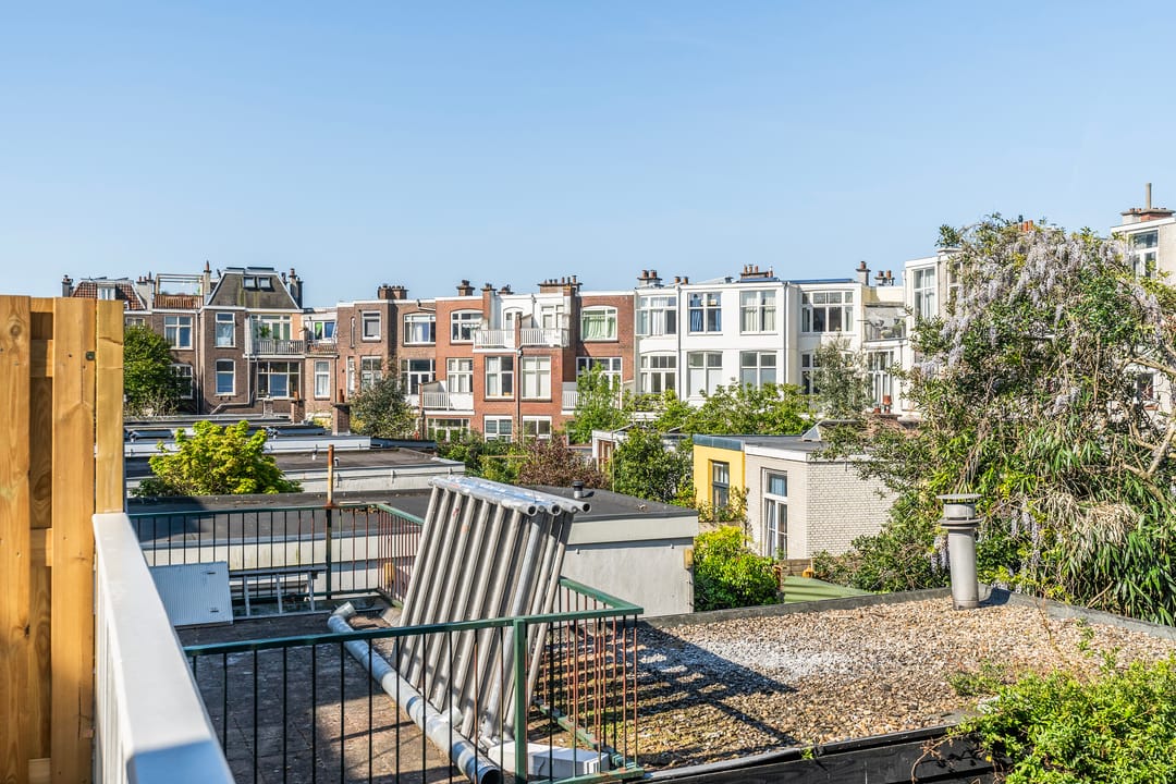 Photo 22 of Noorderbeekdwarsstraat 222