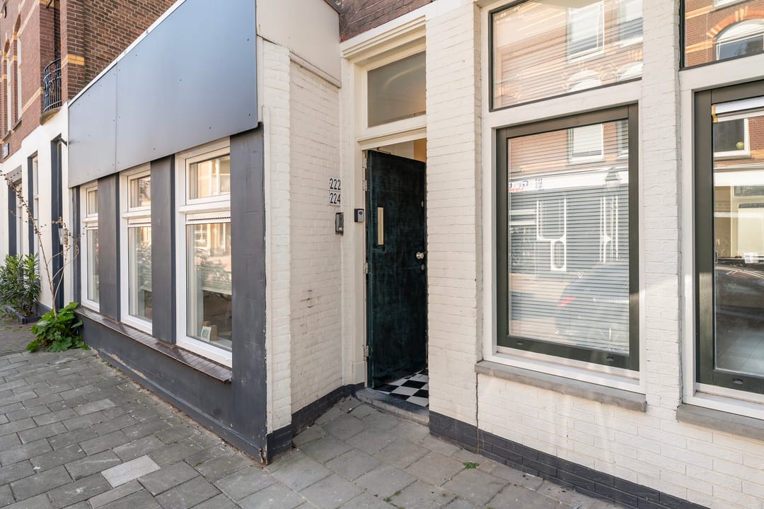 Photo 23 of Noorderbeekdwarsstraat 222