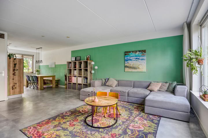 Foto 2 van Valeriaan 72