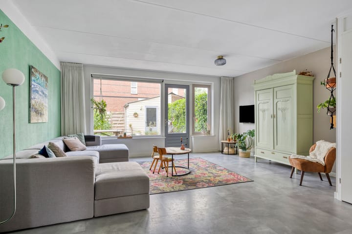 Foto 3 van Valeriaan 72