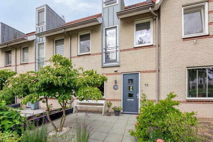 Foto 6 van Valeriaan 72