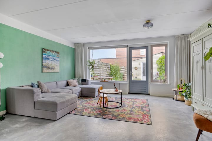 Foto 8 van Valeriaan 72