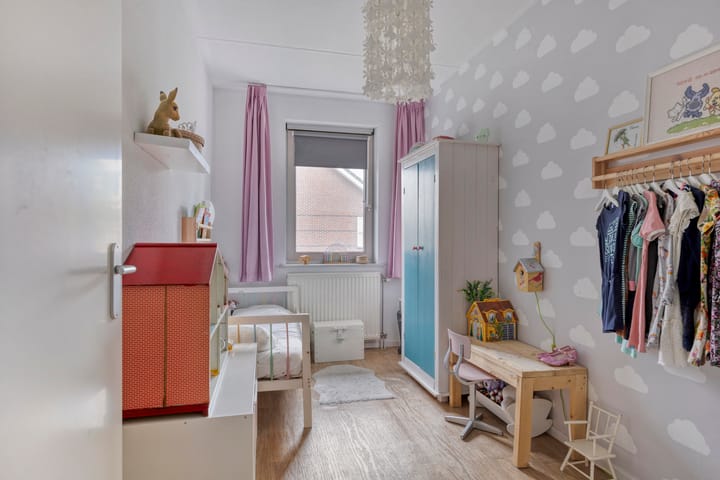 Foto 21 van Valeriaan 72