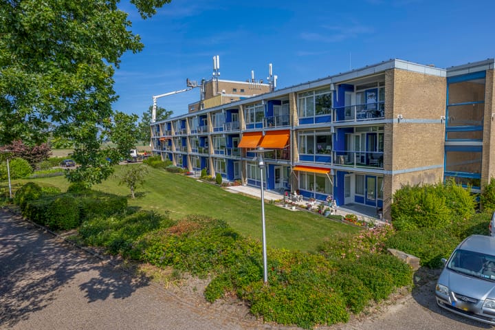 Foto 6 van Staakweg 19