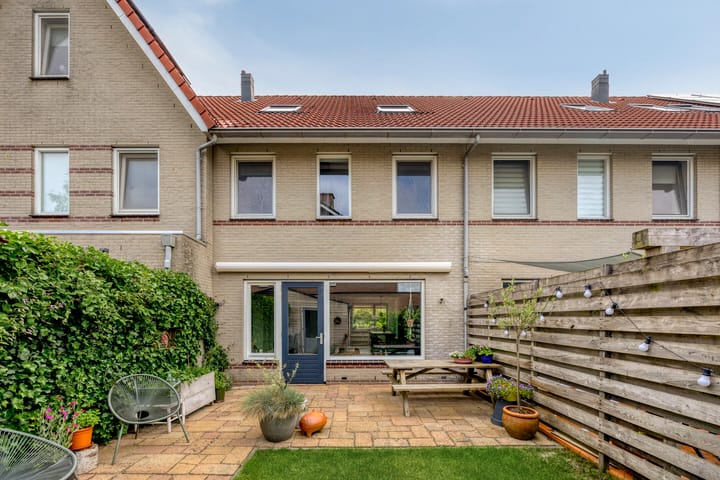 Foto 30 van Valeriaan 72