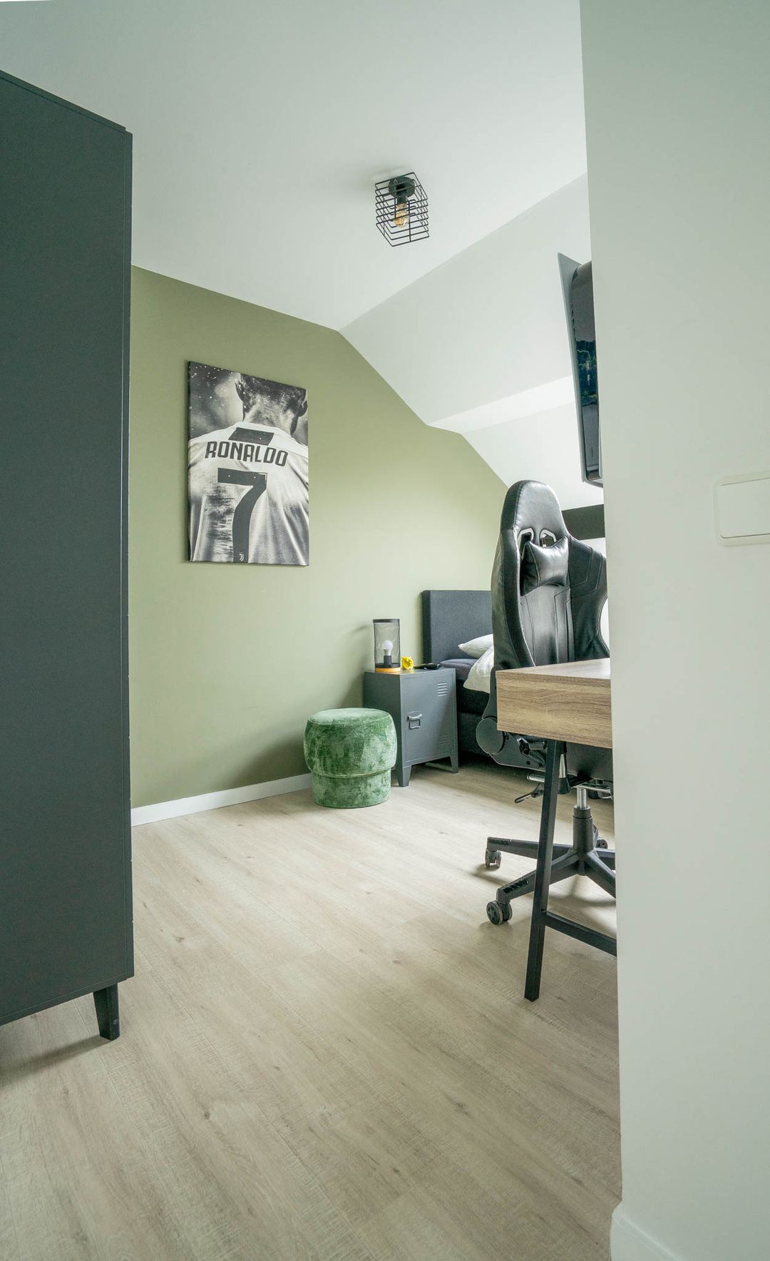 Foto 22 van IJsselplein 24