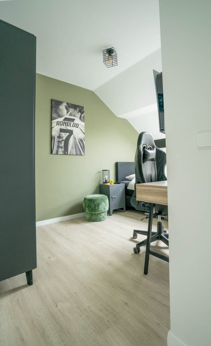 Photo 22 of IJsselplein 24