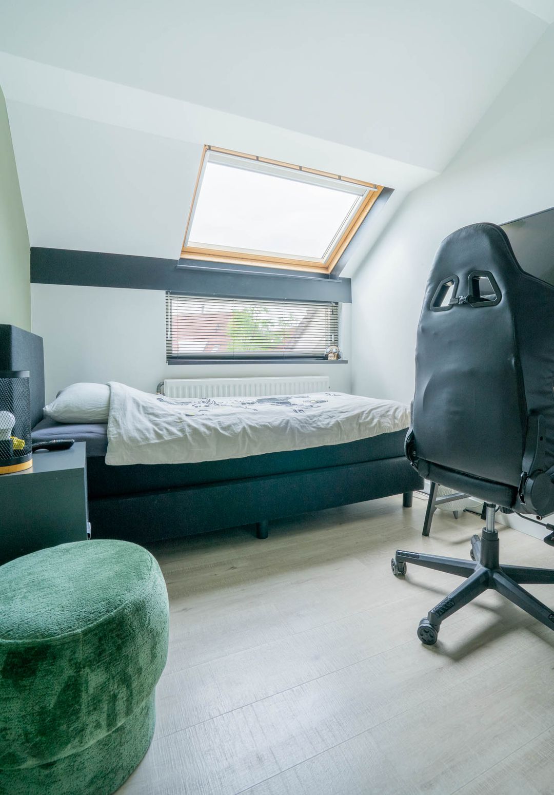 Foto 23 van IJsselplein 24