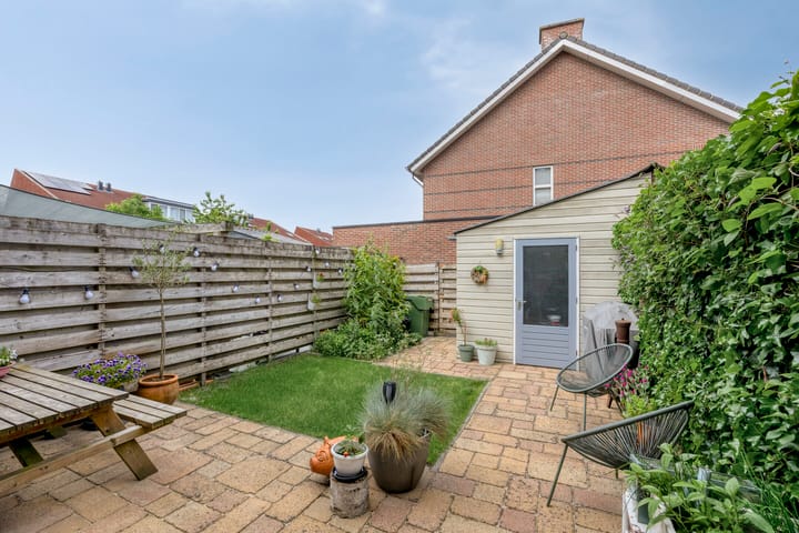 Foto 32 van Valeriaan 72