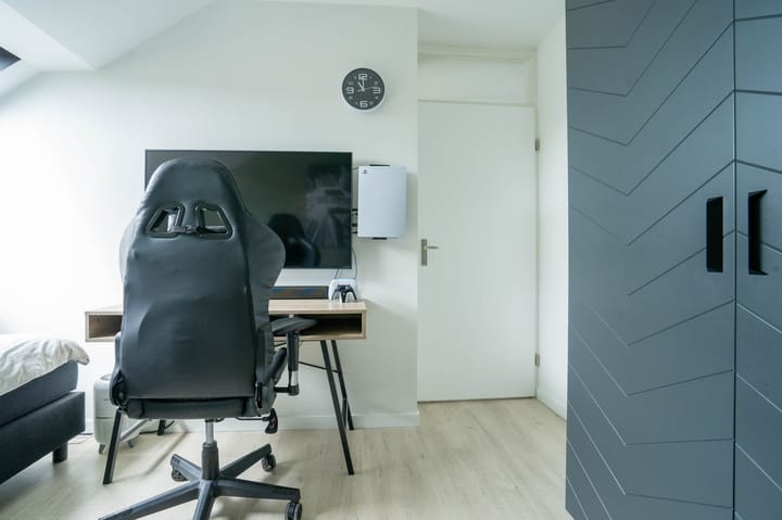 Photo 24 of IJsselplein 24