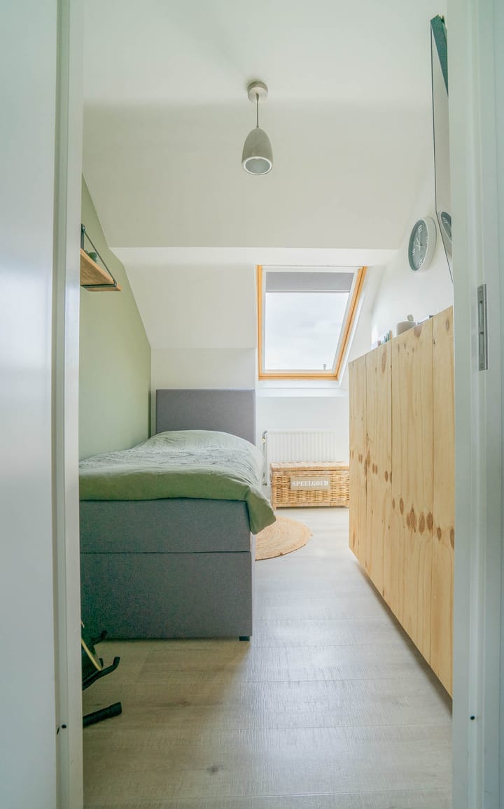 Photo 29 of IJsselplein 24