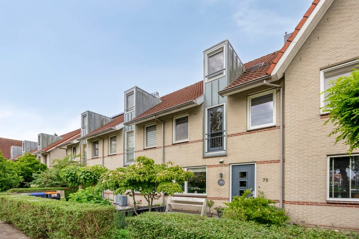 Foto 38 van Valeriaan 72