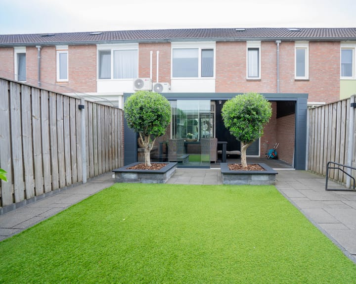 Photo 33 of IJsselplein 24