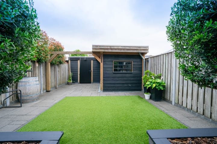 Photo 36 of IJsselplein 24