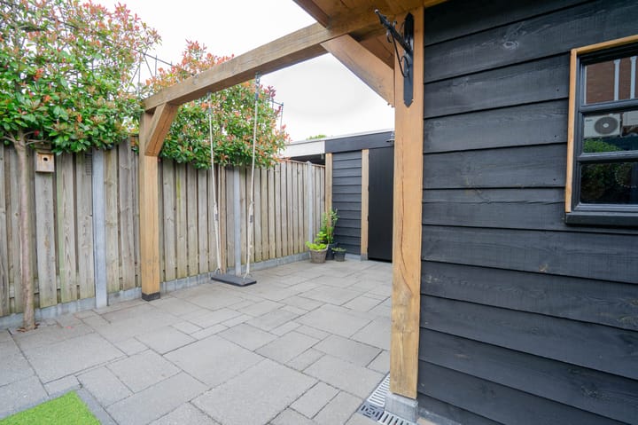 Photo 37 of IJsselplein 24