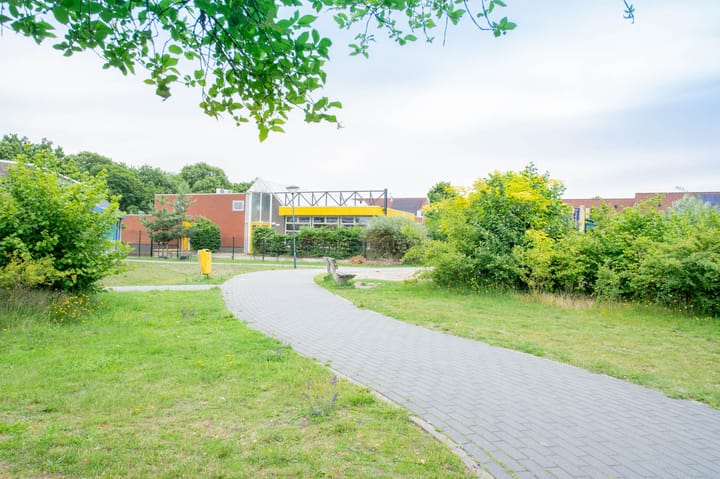 Photo 41 of IJsselplein 24