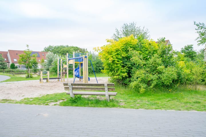 Photo 42 of IJsselplein 24