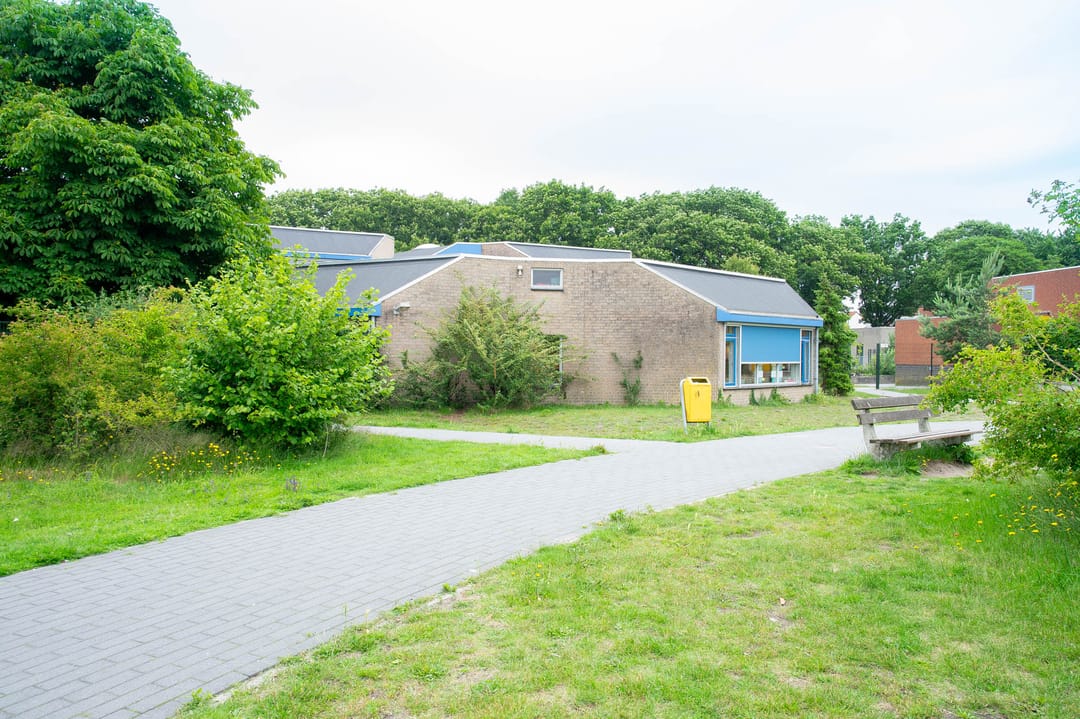 Foto 43 van IJsselplein 24