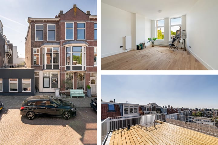 Photo 2 of Noorderbeekdwarsstraat 222-A