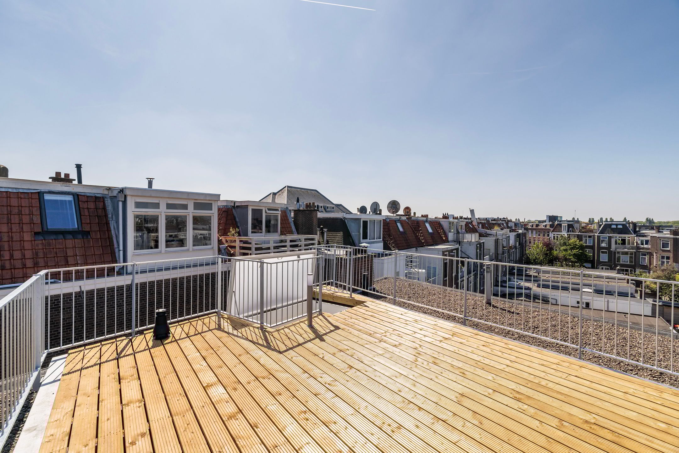 Photo 3 of Noorderbeekdwarsstraat 222-A