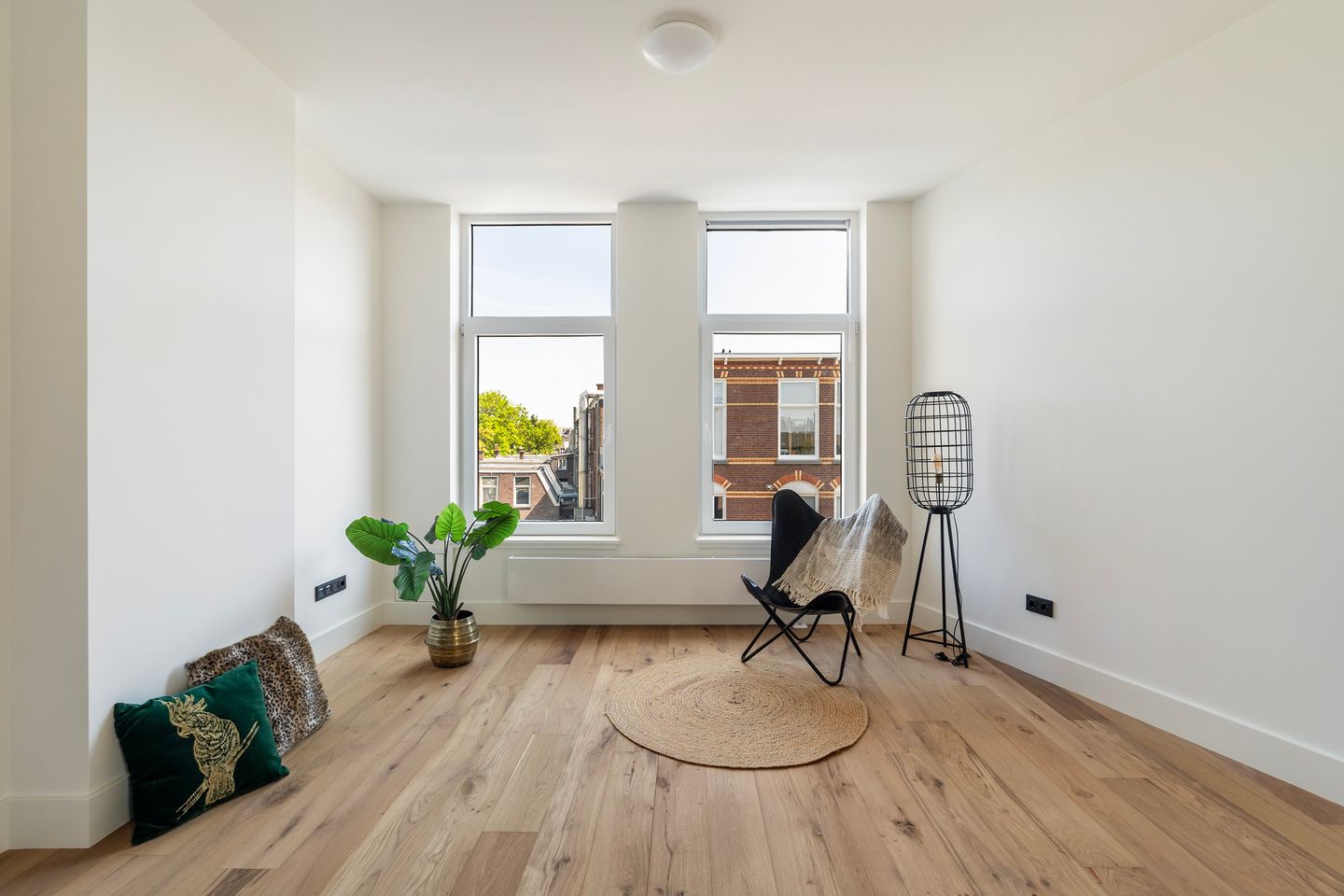 Photo 4 of Noorderbeekdwarsstraat 222-A