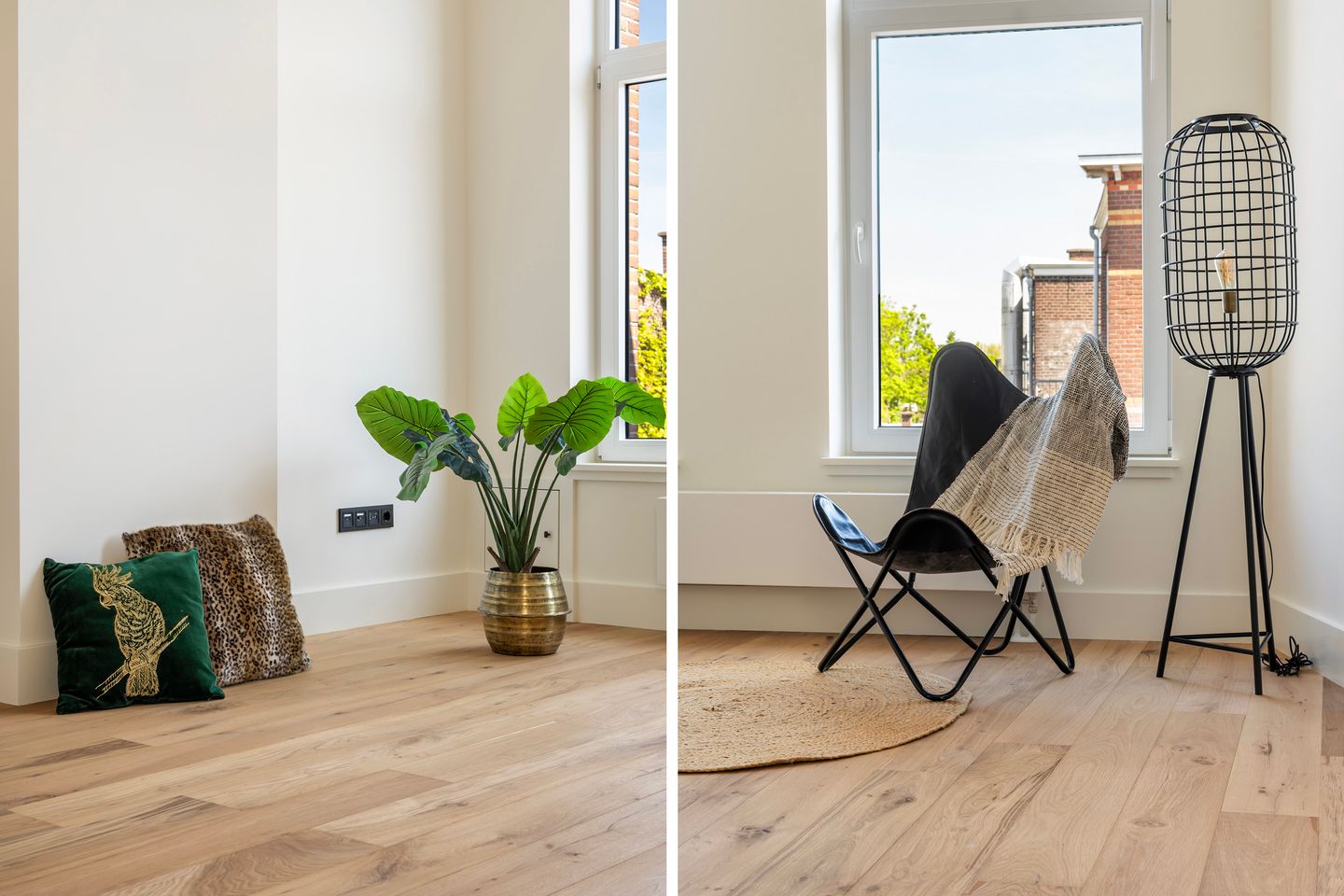 Photo 5 of Noorderbeekdwarsstraat 222-A