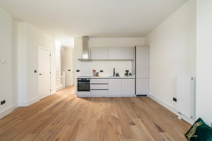 Photo 6 of Noorderbeekdwarsstraat 222-A