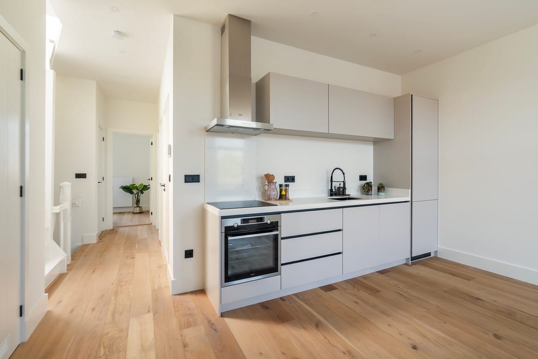 Photo 7 of Noorderbeekdwarsstraat 222-A