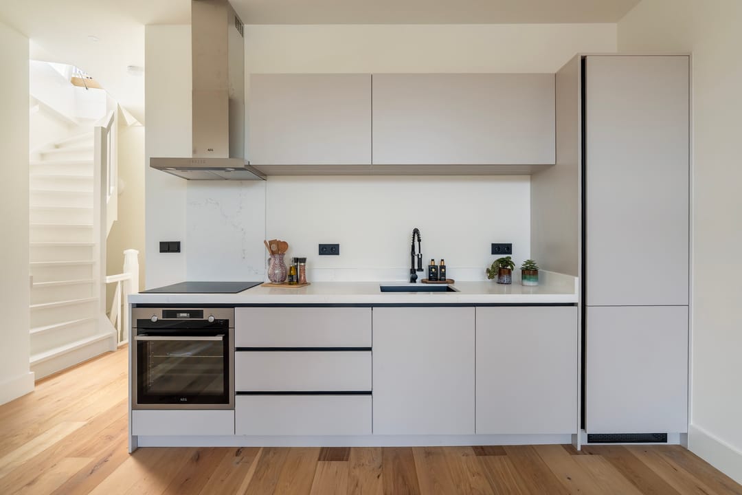 Photo 8 of Noorderbeekdwarsstraat 222-A