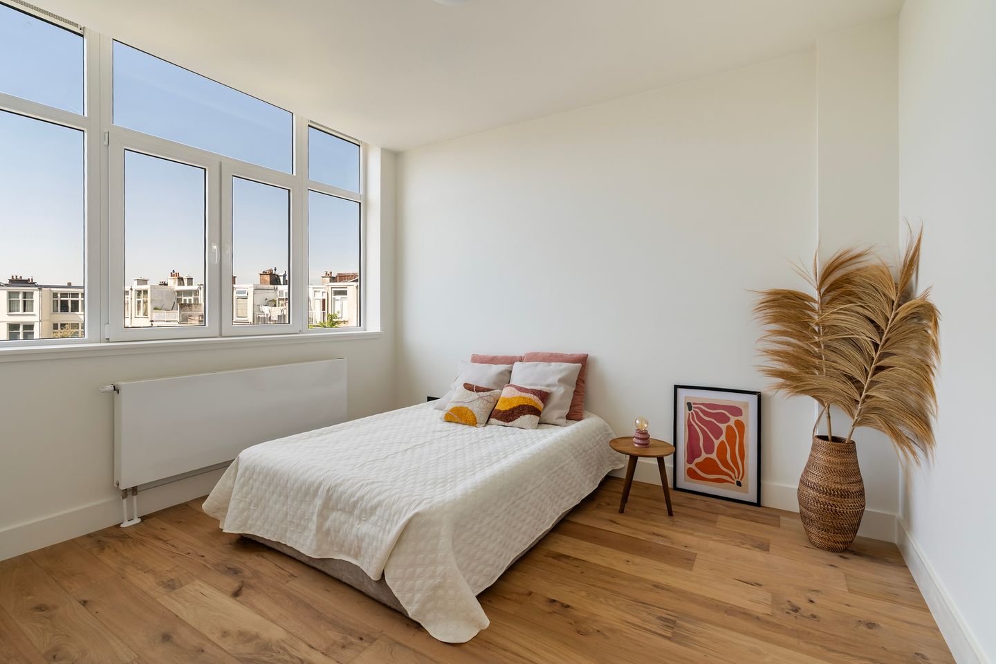 Photo 10 of Noorderbeekdwarsstraat 222-A