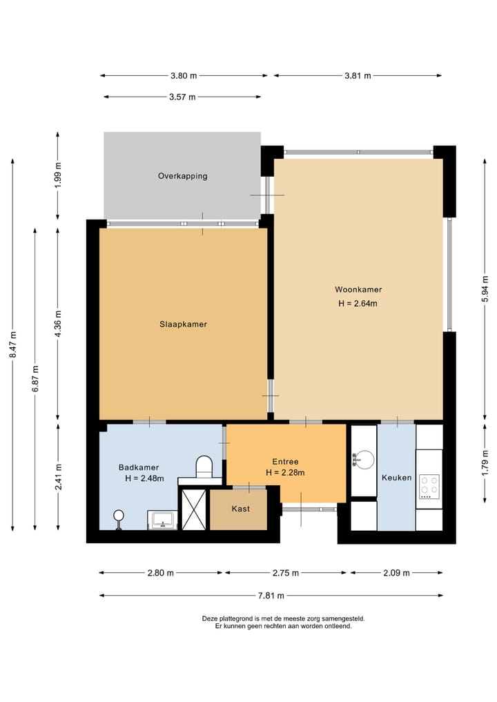 Foto 37 van Staakweg 19