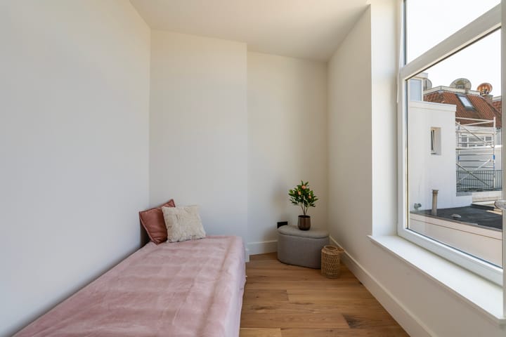 Photo 13 of Noorderbeekdwarsstraat 222-A