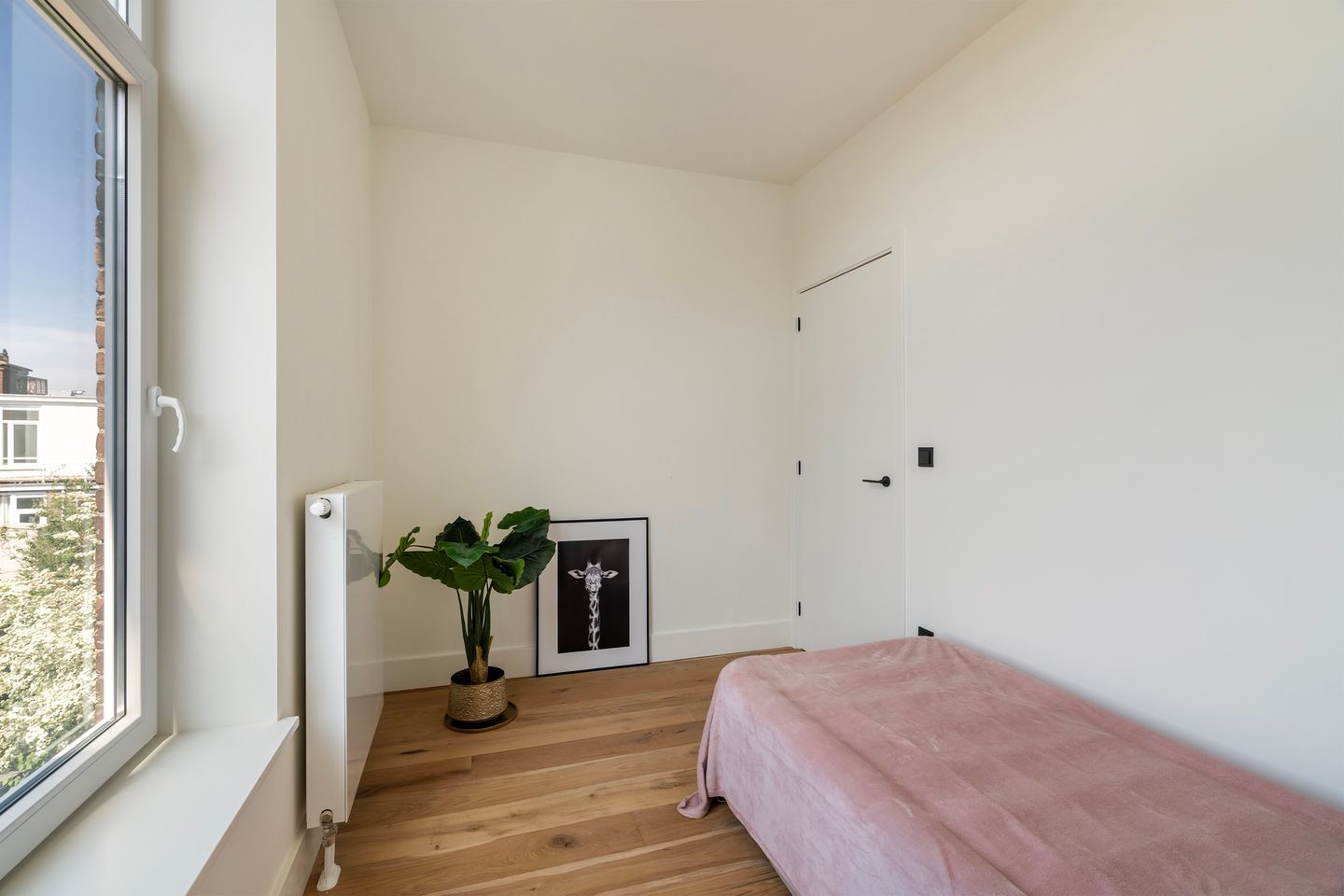 Photo 14 of Noorderbeekdwarsstraat 222-A