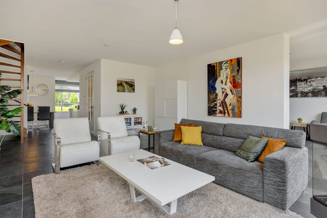 Foto 2 van Bosuilhage 16