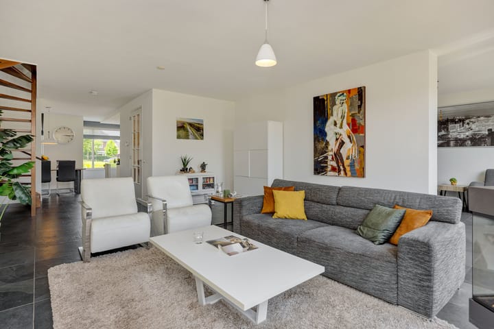 Foto 2 van Bosuilhage 16