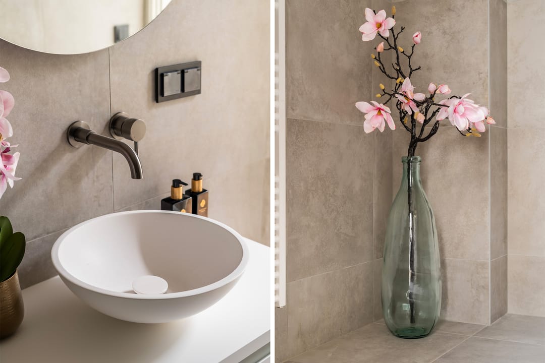 Photo 16 of Noorderbeekdwarsstraat 222-A