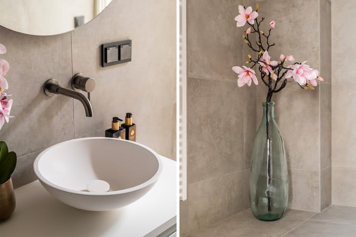 Photo 16 of Noorderbeekdwarsstraat 222-A