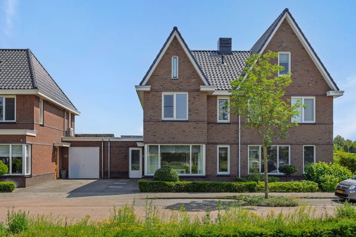 Foto 5 van Bosuilhage 16