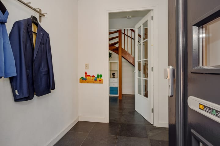 Foto 6 van Bosuilhage 16