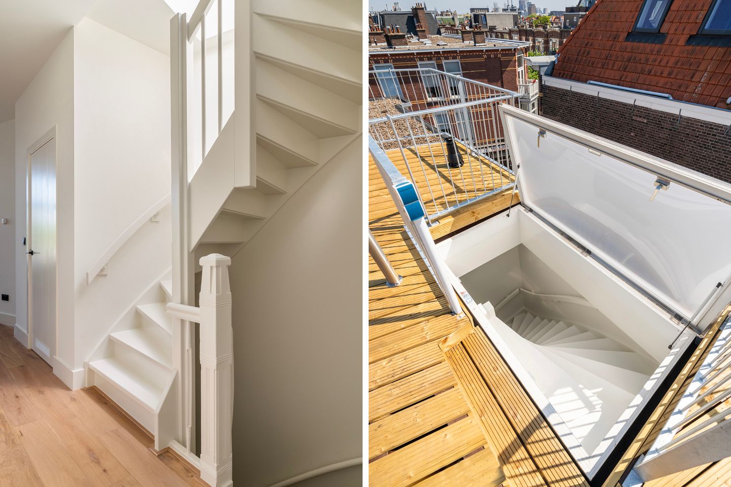 Photo 20 of Noorderbeekdwarsstraat 222-A