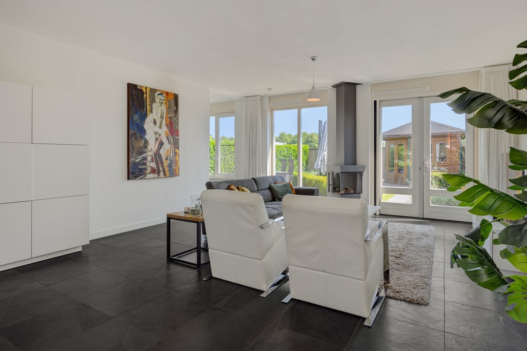 Foto 7 van Bosuilhage 16