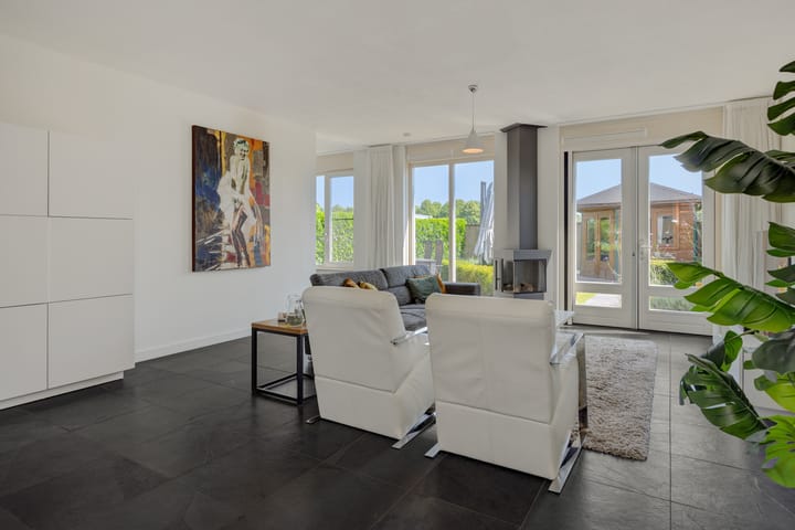 Foto 7 van Bosuilhage 16