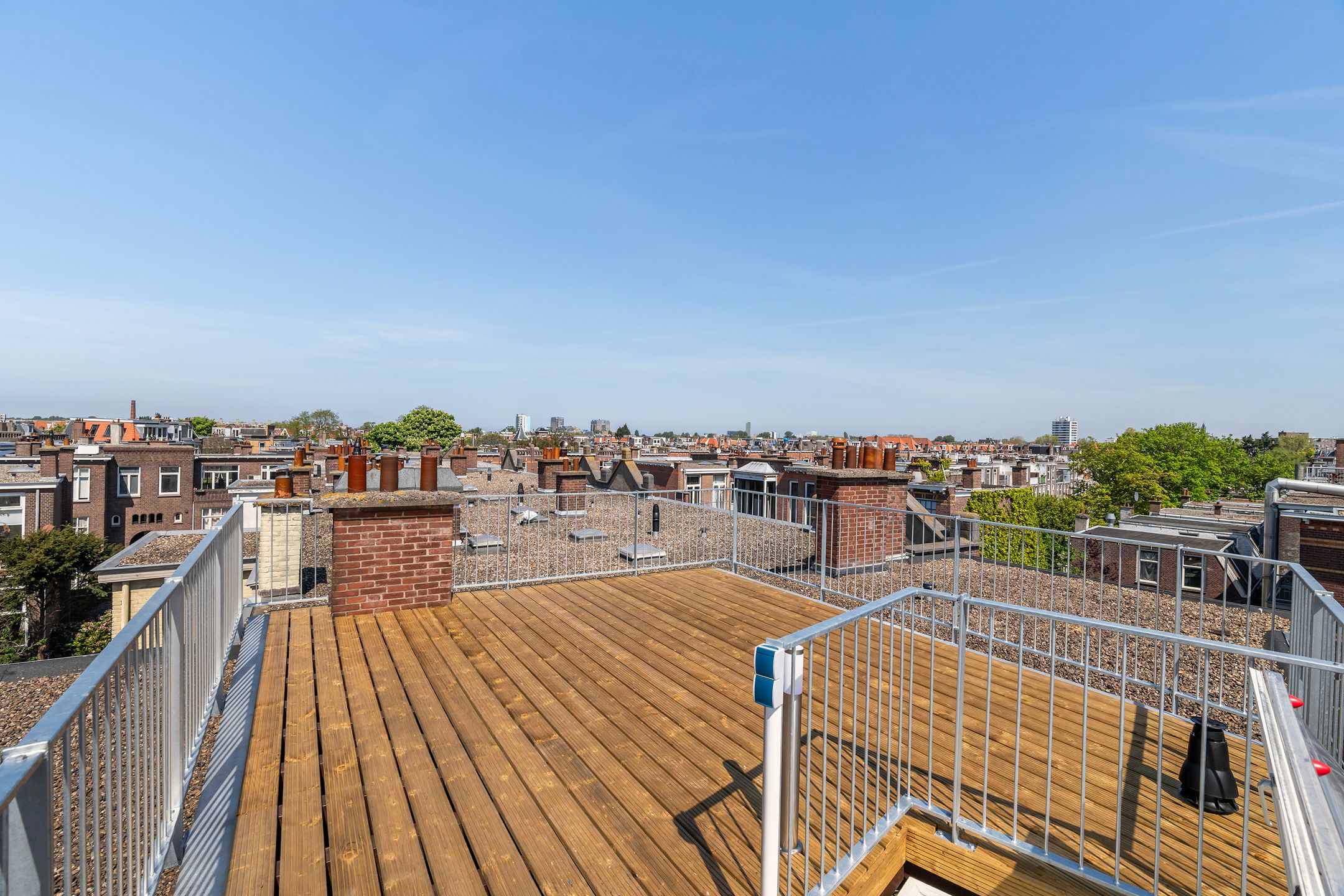 Photo 21 of Noorderbeekdwarsstraat 222-A