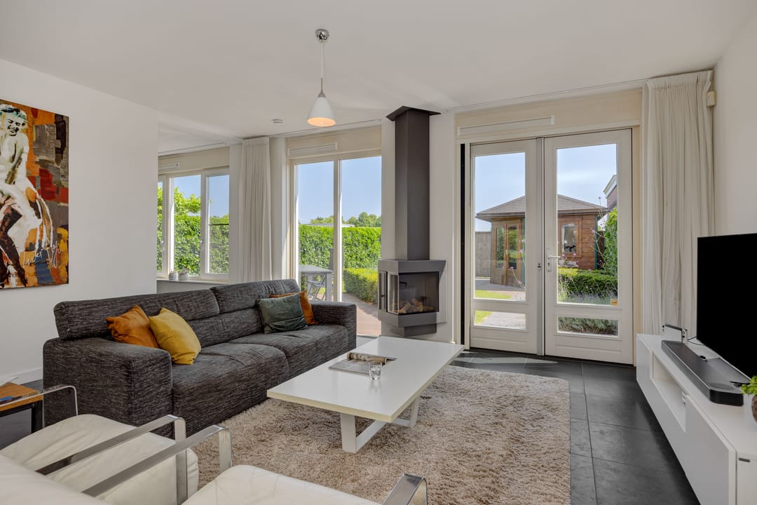 Foto 8 van Bosuilhage 16