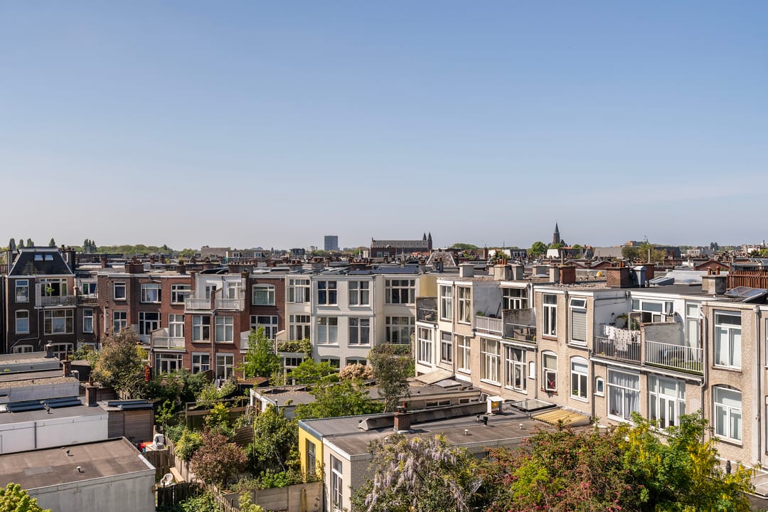 Photo 23 of Noorderbeekdwarsstraat 222-A