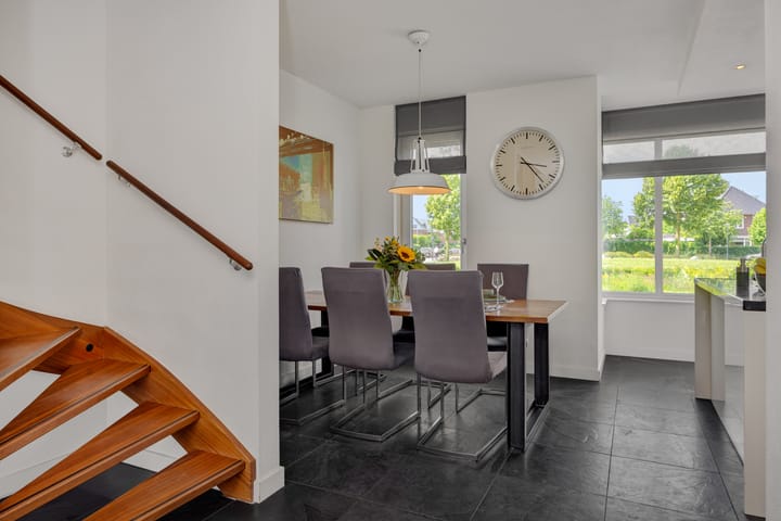 Foto 10 van Bosuilhage 16