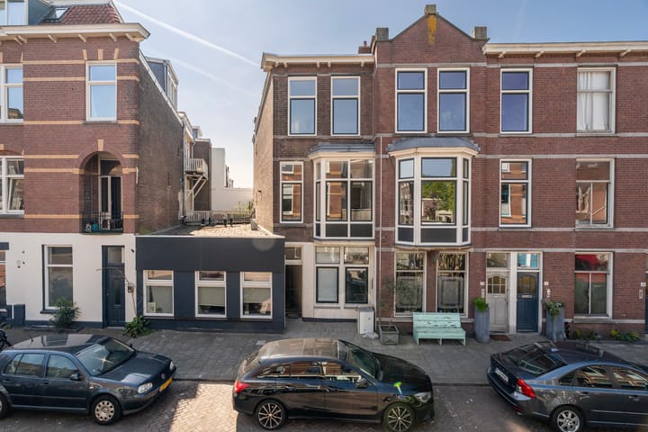 Photo 25 of Noorderbeekdwarsstraat 222-A